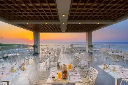 Elysium Resort & Spa - 16