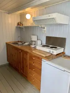 Henningsvær Rorbuer - 28
