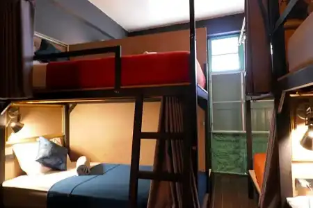 2Street Hostel - 23