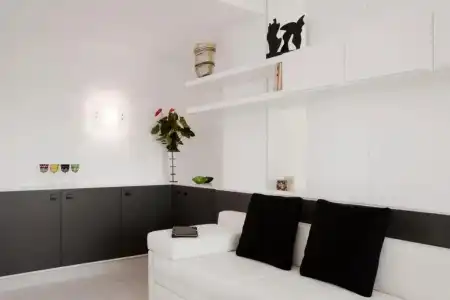 Lungotevere Suite - 84