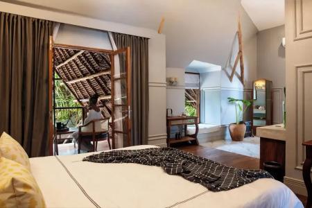Upendo Beach Boutique Zanzibar - 124
