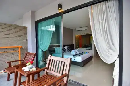 Chaweng Noi Pool Villa - 64