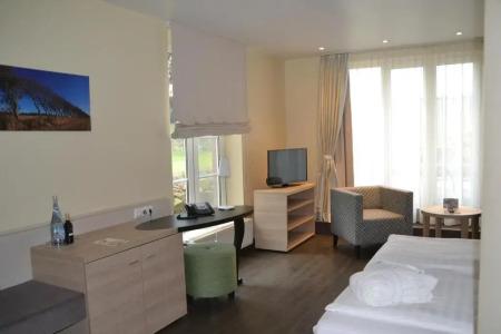 Köhlers Forsthaus Wellness & Genuss - 73