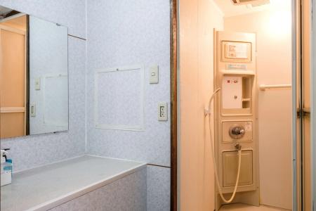 Yokohama Hostel Village Hayashi Kaikan - 27