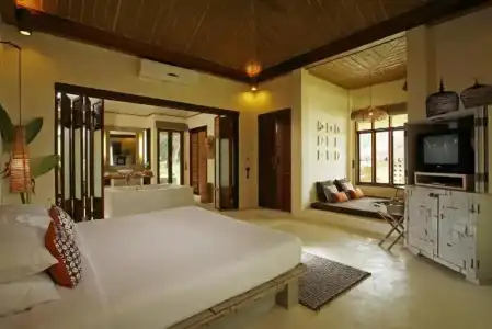 Bangsak Village - Adults Only - 153