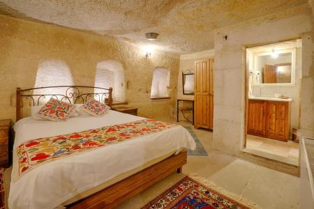 Tulip Cave Suites - 32