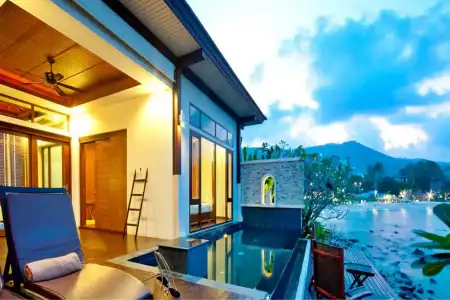 The Villas by The Sarann - 28