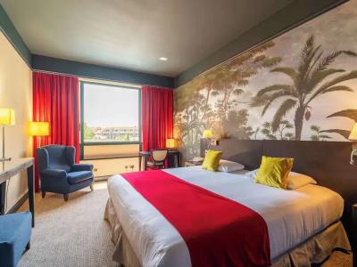 Mercure Bordeaux Château Chartrons - 103