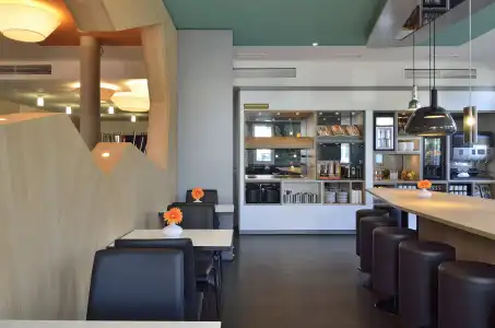 B&B Freiburg-Nord - 19
