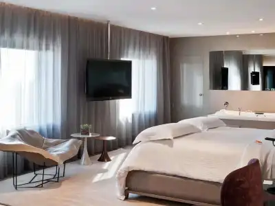 Pullman Sao Paulo Ibirapuera - 148