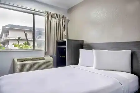 Motel 6 Austin, TX - North - 27