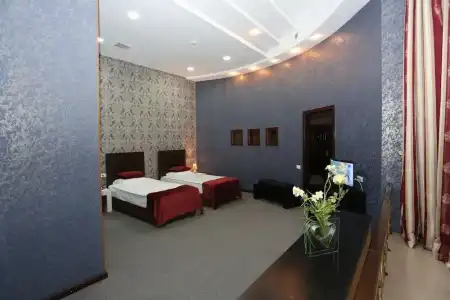 Ambassador - 3