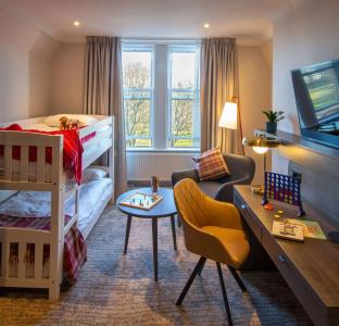 JA The Bruntsfield - Edinburgh - 37