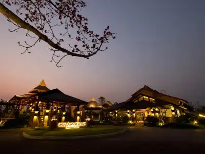 Mae Jo Golf Club & Resort - 16