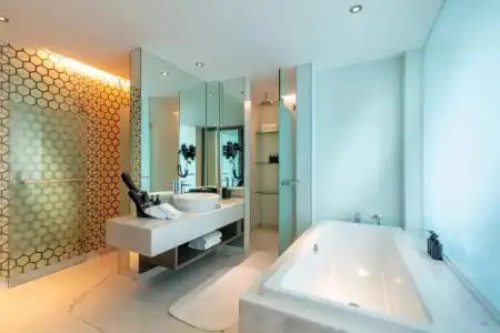 The Laurus, a Luxury Collection Resort, Singapore - 75