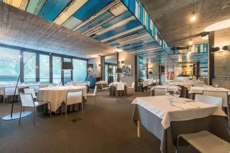 DUPARC Contemporary Suites - 22