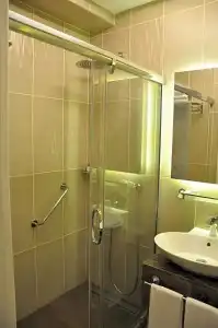 Centrum Suites İstanbul - 23