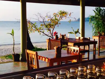 Koh Mook Riviera Beach Resort - 23