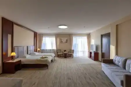 Russian Seasons Apart-Peresvet - 71