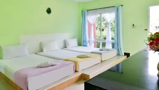 Bali Boutique Suratthani - 3