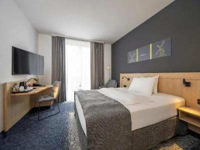 Best Western Plus Papenburg - 89
