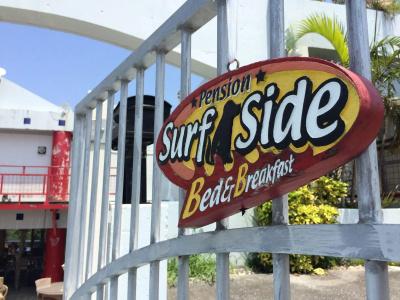 Surfside Bed & Breakfast - 56