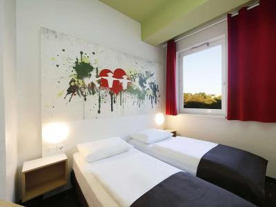 B&B Berlin-Potsdamer Platz - 4