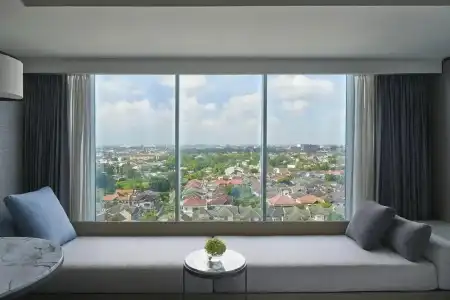 Yogyakarta Marriott - 89