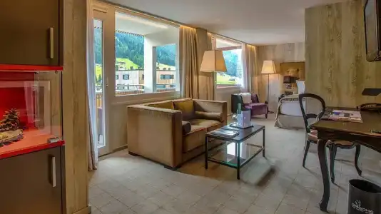 Grischa - DAS Davos - 76