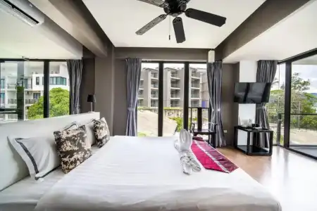 See Sea Villa Phuket SHA - 107