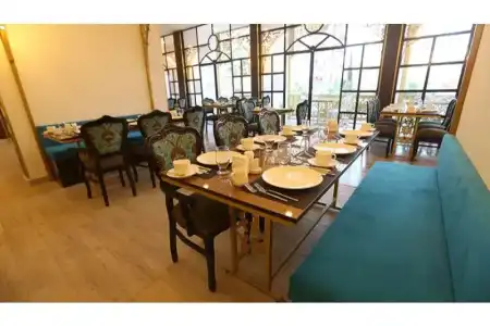 Merada Suit Otel and Spa - 23