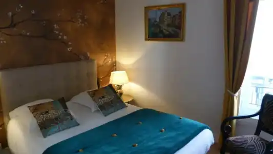 Hôtel Le Bretagne - 73