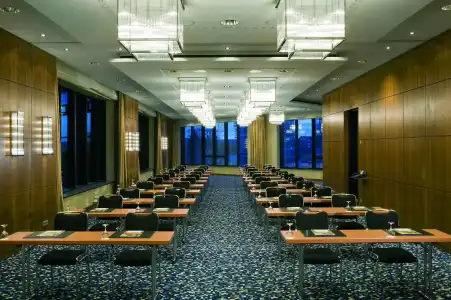 Maritim Düsseldorf - 21