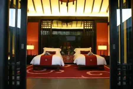 Banyan Tree Lijiang - 159