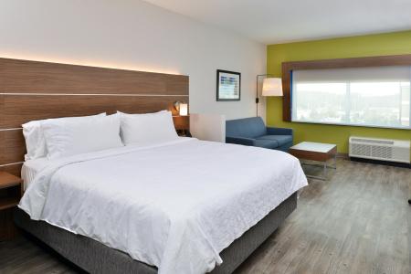Holiday Inn Express Orlando – South Park by IHG - 31