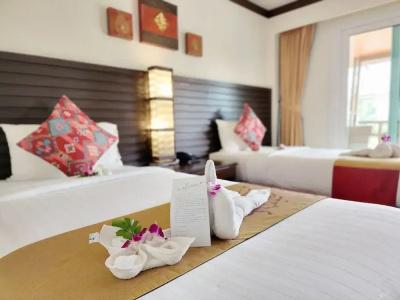 Lanta Mermaid Boutique House - 153