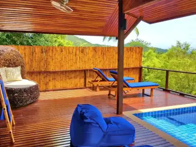 The Place Luxury Boutique Villas - 83