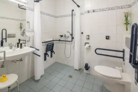 Best Western Plus Kuran der Obermaintherme - 77