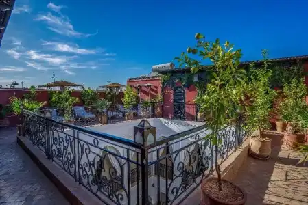 Riad Aliya - 37