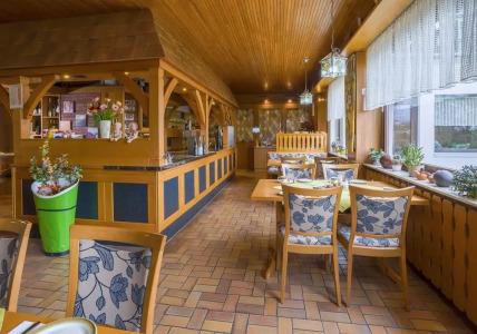 Pension Kühns Mühle - 9