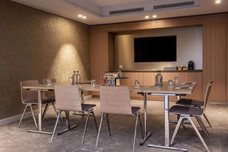 Radisson Blu Rouen Centre - 19