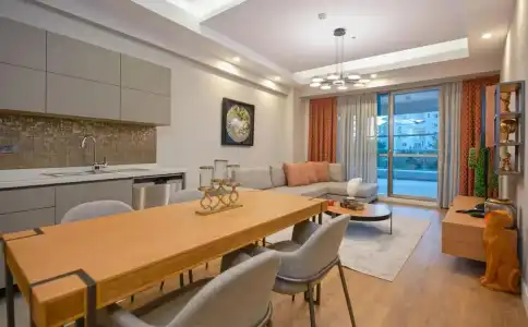 Sirius Town Residence and Spa - 7