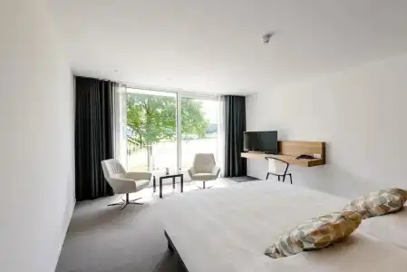 Berghoeve - 1