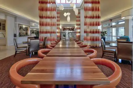 Hilton Garden Inn Albuquerque / Journal Center - 28