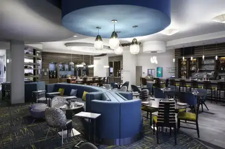 EVEN Miami - Airport by IHG - 31