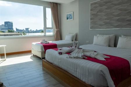 The Beach Front Resort Pattaya  - SHA Plus - 49
