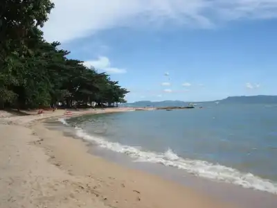 View Talay 1B Pattaya Jomtien - 10