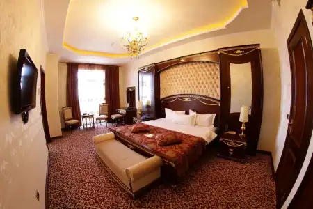 Golden Palace Resort & Spa GL - 2