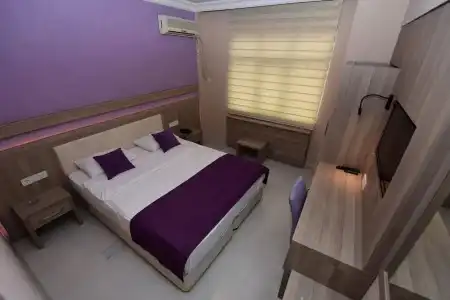 Plevne Otel - 4
