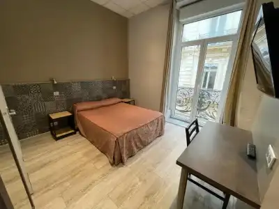 Hôtel de La Comédie - 33